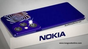 Best Nokia G400 5G Full Features-Toogoodonline
