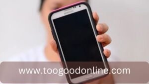 Protect Yourself When Using a Mobile-Toogoodonline
