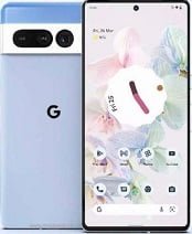 Google pixel 7A Review