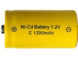 Nickel Cadmium (NiCd) Batteries