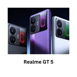 Realme GT 5