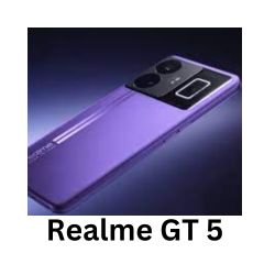 Realme GT 5