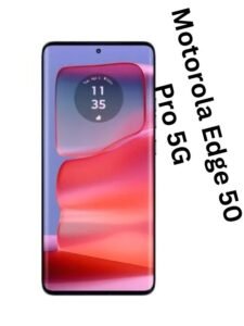 Motorola Edge 50 Pro 5G