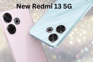 Redmi 13 5G | Review of the New Redmi 13 5G