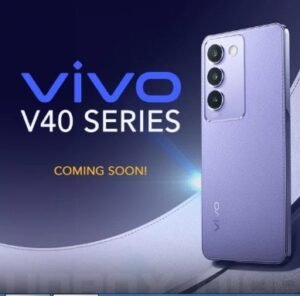 Vivo V40