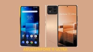 Asus Zenfone 11 Ultra,A Detailed Review