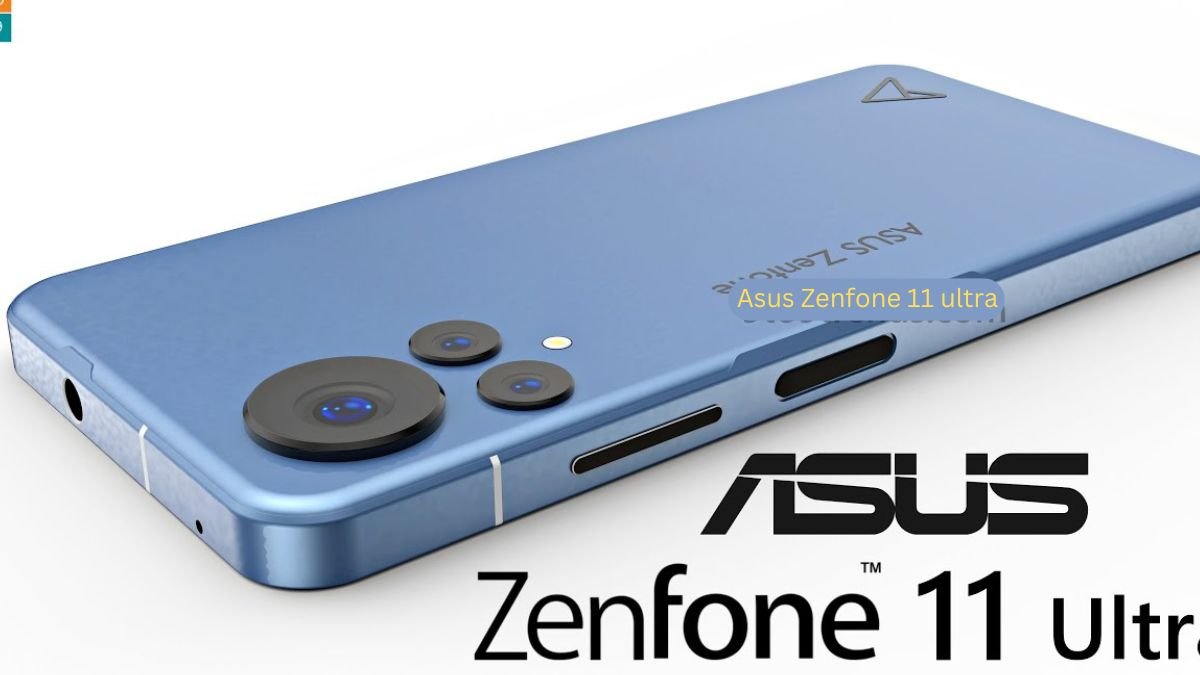 Asus Zenfone 11 Ultra,A Detailed Review