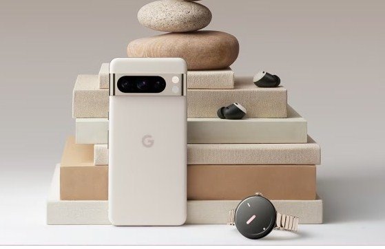 Google Pixel 9 Series