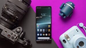 Sony Xperia 1 VI Reviews | Sony Xperia 1 VI Specs