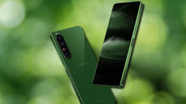 Sony Xperia 1 VI Reviews | Sony Xperia 1 VI Specs