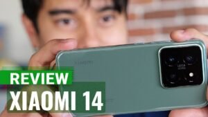 Xiaomi 14 Review | Xiaomi 14 Comprehensive Review