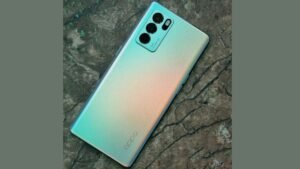 Oppo Reno 6 Pro: Style Meets Performance