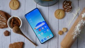 Oppo Reno 6 Pro: Style Meets Performance