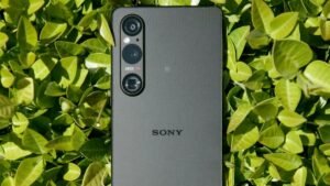 Meet the Game-Changer: Sony Xperia 1 V