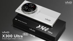 Stay Safe: Unlock the Vivo X300's Kill Bolt!