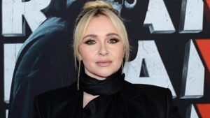 Hayden Panettiere Health Concerns Opens Up After Viral Interview