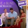 Love Is Blind Season 7 Reunion: Shocking Truths Revealed!