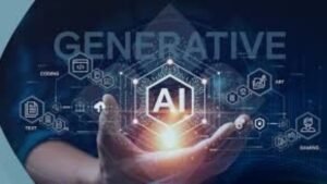 Generative AI: Your New Creative Partner!