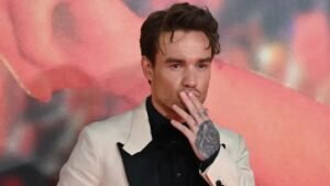 Remembering Liam Payne: A Heartfelt Tribute