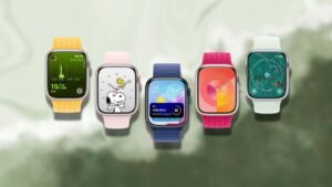 Future Trends: Apple Watch Series 10