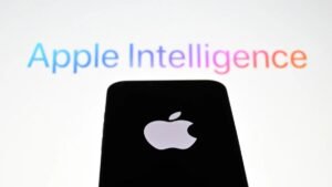 Unlock the Future: Explore Apple Intelligence!