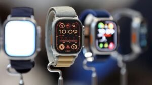 Future Trends: Apple Watch Series 10