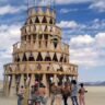 Burning Man: A Celebration of Community