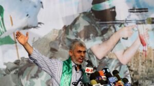 Yahya Sinwar’s Death: A Pivotal Moment in Gaza’s Ongoing Struggle