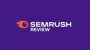 Semrush: Your Shortcut to Marketing Success