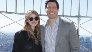 Will Reeve Engaged to Amanda Dubin: A New Chapter