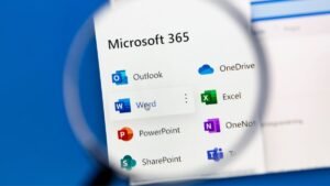 Microsoft 365 and Outlook Hit by Major Disruption