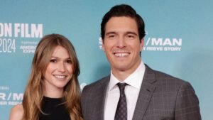 Will Reeve Engaged to Amanda Dubin: A New Chapter