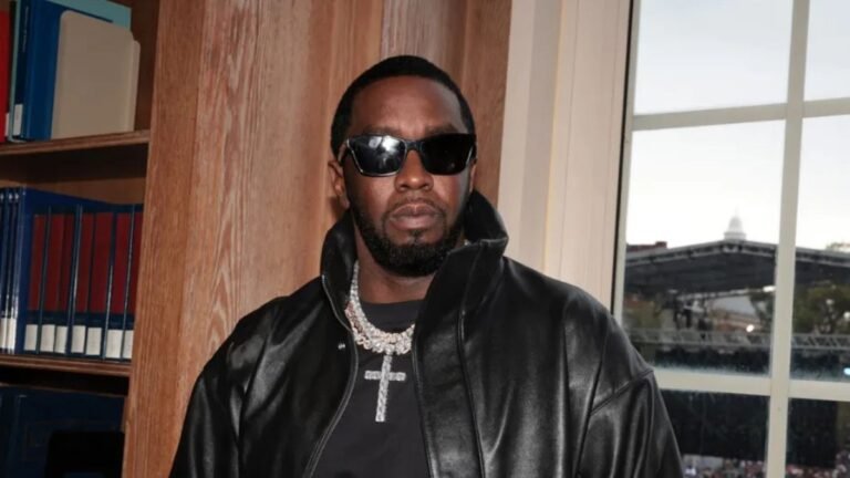 Diddy Denied Bail Again Ahead of 2025 Trial