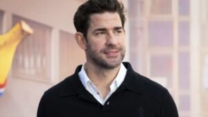 John Krasinski is 2024's Sexiest Man Alive