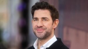 John Krasinski is 2024's Sexiest Man Alive