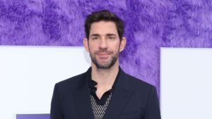 John Krasinski is 2024's Sexiest Man Alive