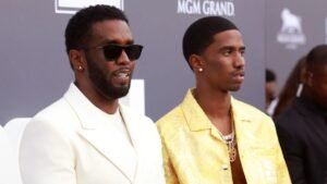 Diddy’s Legal Fight: Family, Fame, and Justice