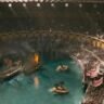 Sharks in Gladiator II: Myth or Reality?