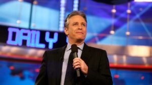 Don’t Miss Jon Stewart’s The Daily Show Election Night