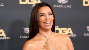 Eva Longoria: Why She Moved Abroad – It’s Not About Politics!