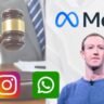 Meta’s Legal Battle: Will Instagram and WhatsApp Be Broken Up?