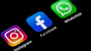 Meta’s Legal Battle: Will Instagram and WhatsApp Be Broken Up?