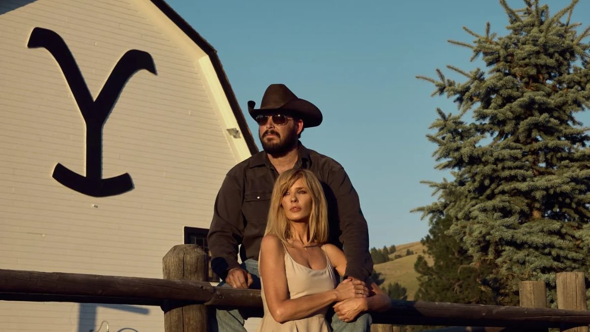 Get Ready: Yellowstone Season 5 Part 2 Is Almost Here