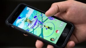 How Pokémon Go Powers AI and AR with Your Data