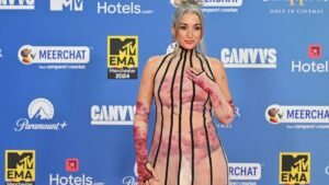 2024 MTV EMAs: Big Wins & Unforgettable Performances