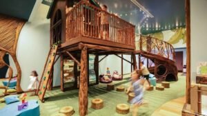 Discover 9 Hotels with Kids' Clubs That Redefine Family Fun