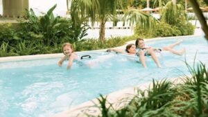 Discover 9 Hotels with Kids' Clubs That Redefine Family Fun