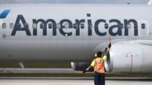 Black Men Settle Lawsuit with American Airlines After Flight Incident