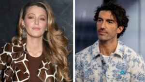 Blake Lively vs. Justin Baldoni: Inside the Hollywood Legal Clash