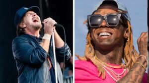 2025 New Orleans Jazz Fest: Pearl Jam, Luke Combs & Lil Wayne Headline – Ticket Details